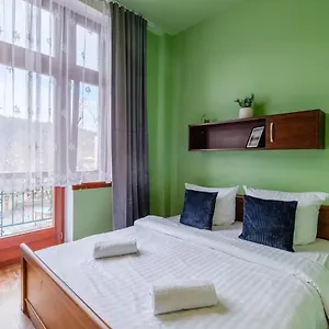  Apartament Bnb&krupowki